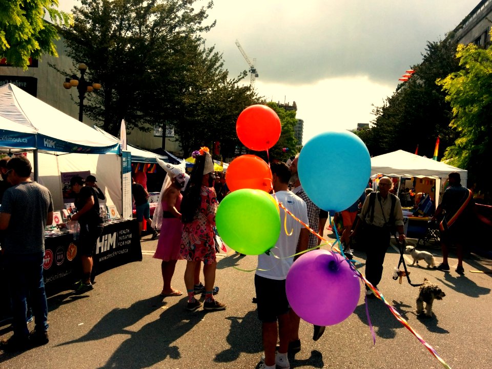 #NewWest Pride