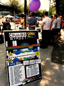 #NewWest Pride