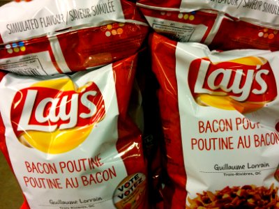 Oh, Canada!