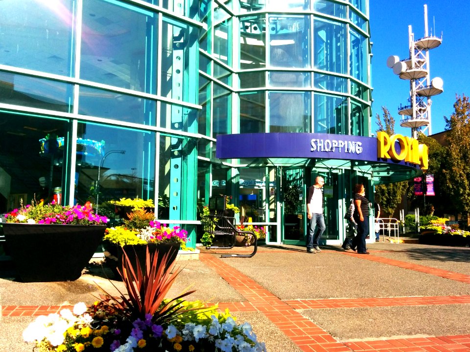 Uotown