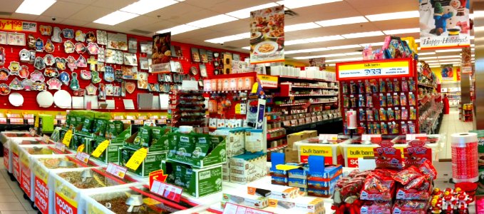Bulk Barn