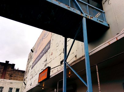 Front Street