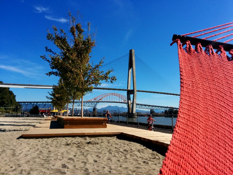 Pier Park - Sep 11, 2014
