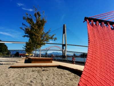 Pier Park - Sep 11, 2014