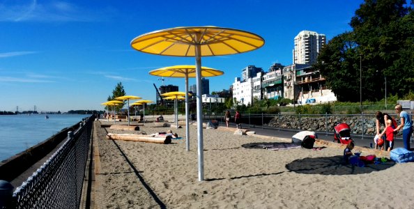 Pier Park - Sep 11, 2014