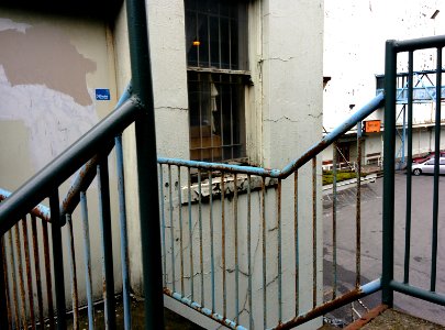 Front Street