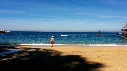 Playa Colomitos photo