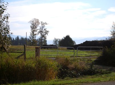 Farm Country