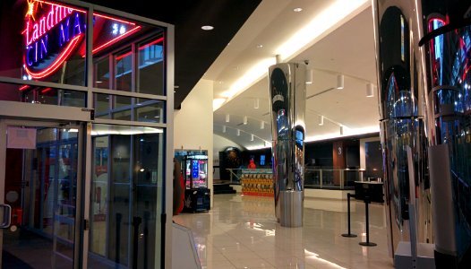 Landmark Cinemas