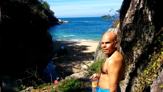 Playa Colomitos