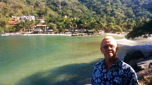 Playa Colomitos