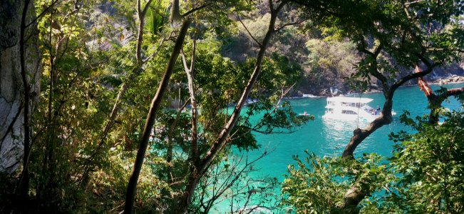 Playa Colomitos