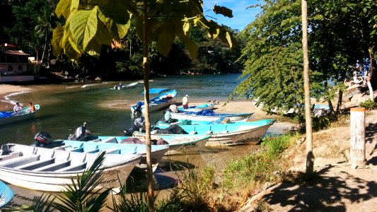 Playa Colomitos