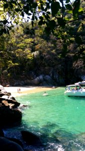 Playa Colomitos