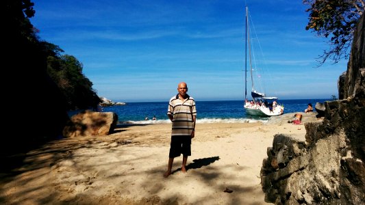 Playa Colomitos