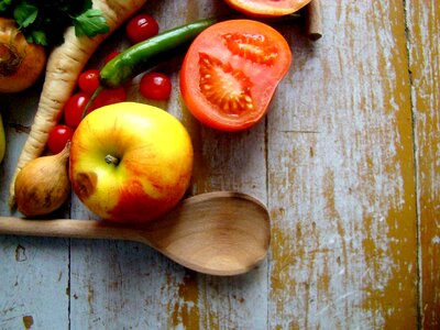 Nutrition motivation a healthy diet
