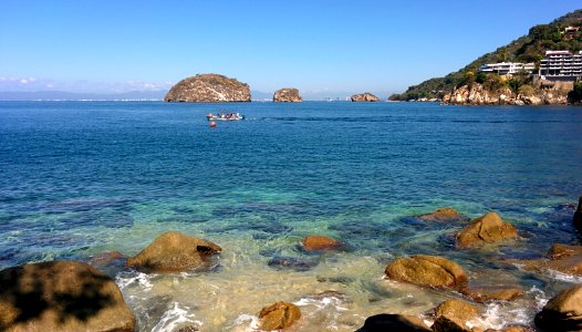 Mismaloya Picnic photo