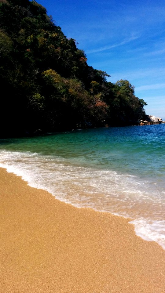 Playa Colomitos photo