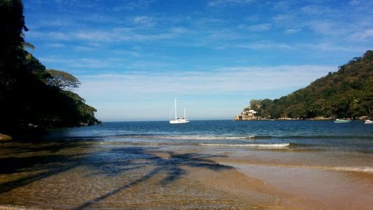 Playa Colomitos