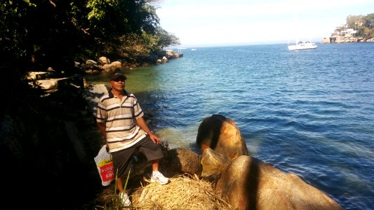 Playa Colomitos