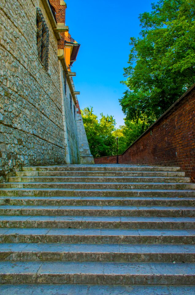 Krakow poland europe