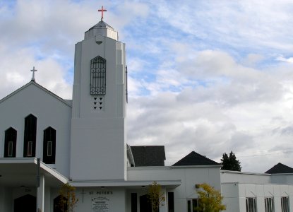 The Church photo