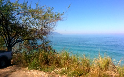 Mismaloya Picnic