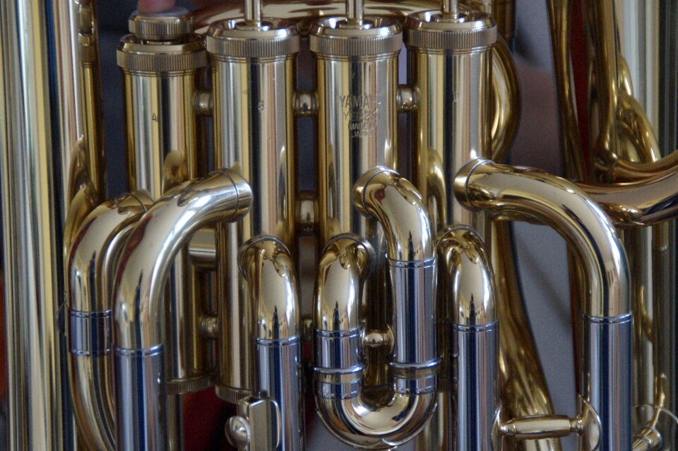 Brass instrument instrument musical instrument