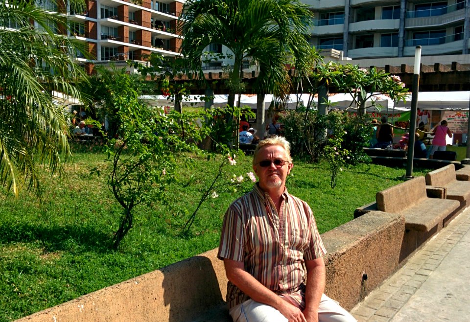 Saturday Markets
