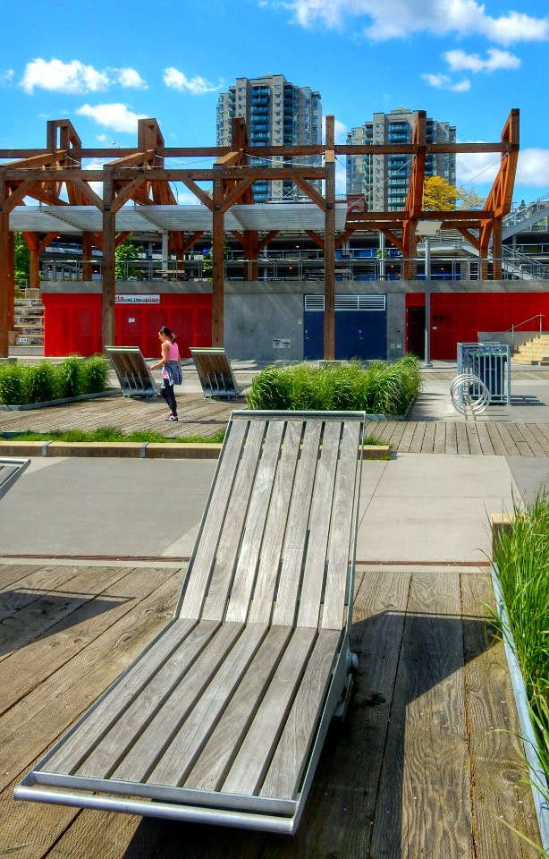 Pier Park - May 6th