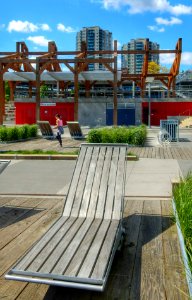 Pier Park - May 6th