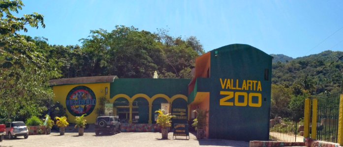 Zoo Day, Mismaloya