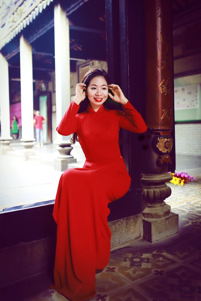 Spring the lunar new year sour