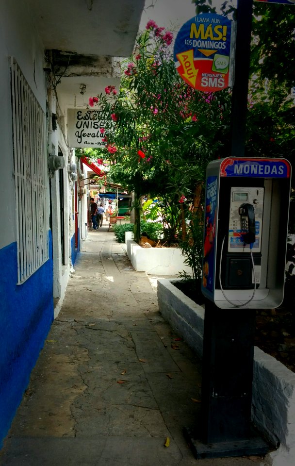 Aguacate St, Puerto Vallarta