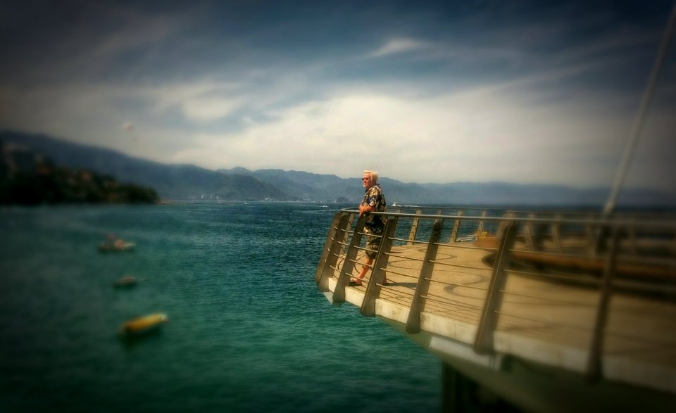 Contemplation