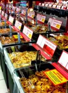 I Love Bulk Barn