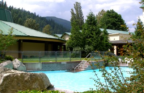 Harrison Resort 02/04