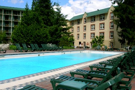 Harrison Resort 01/04