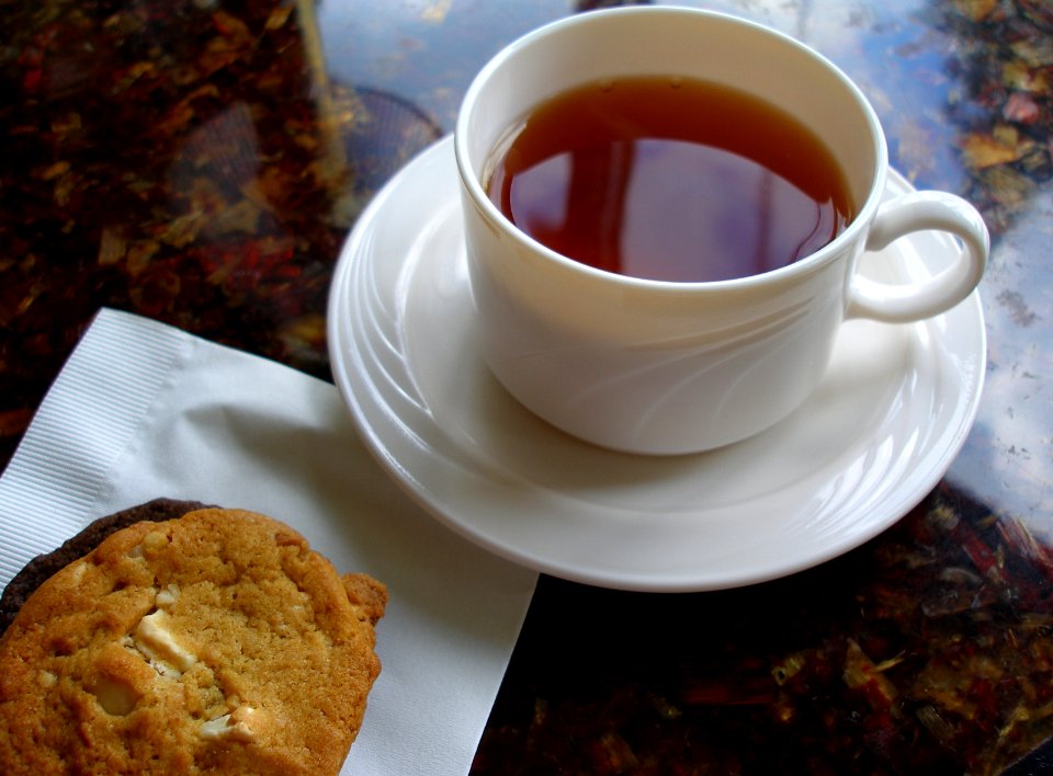 Afternoon Tea