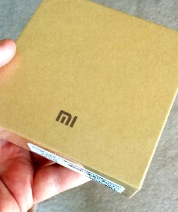 Mi Band Box