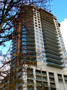 Near New West Station