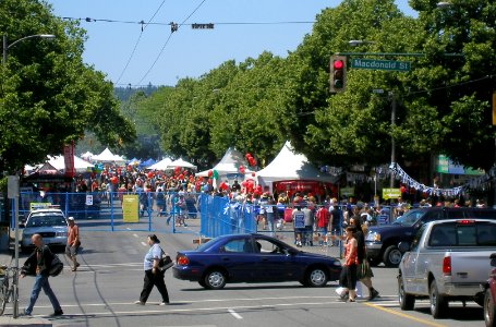 Greek Day in Kits