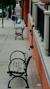 Carnarvon Street Scenes photo