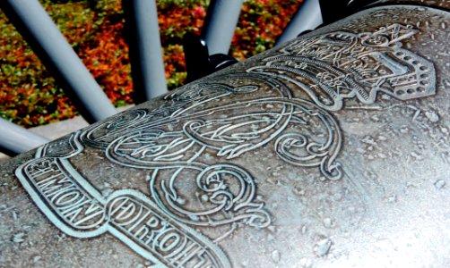 Cannon