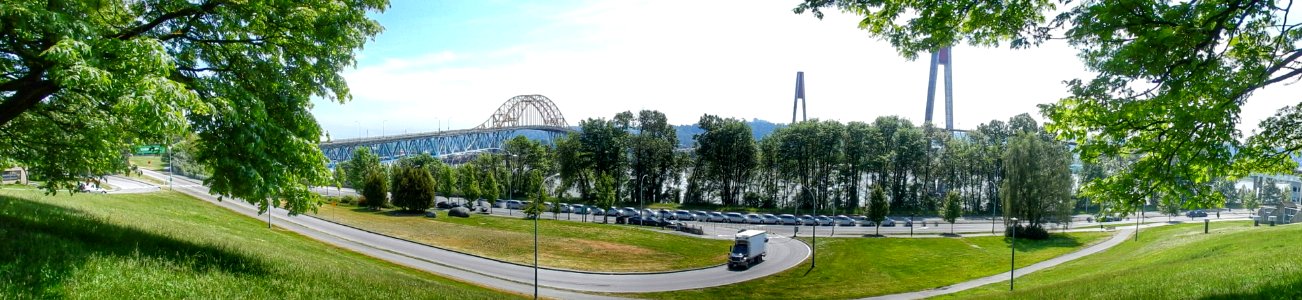 Bridges