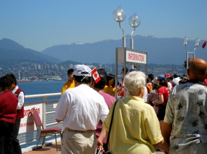 Canada Day @ Canada Place 03