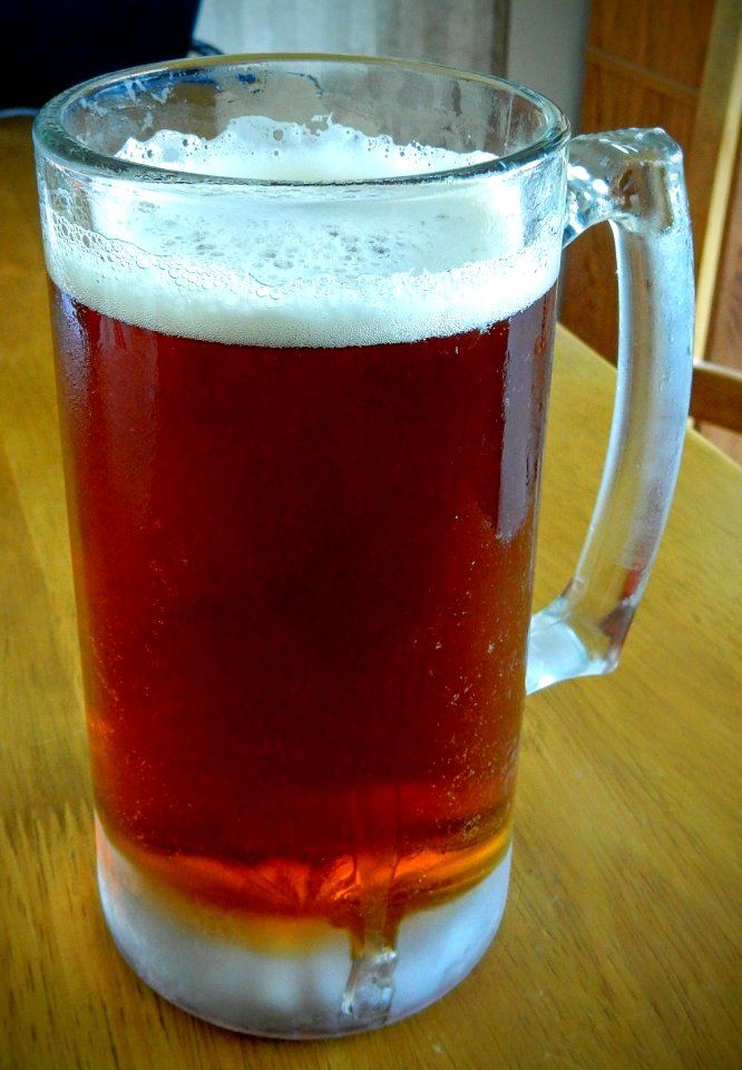 Batch of Pale Ale