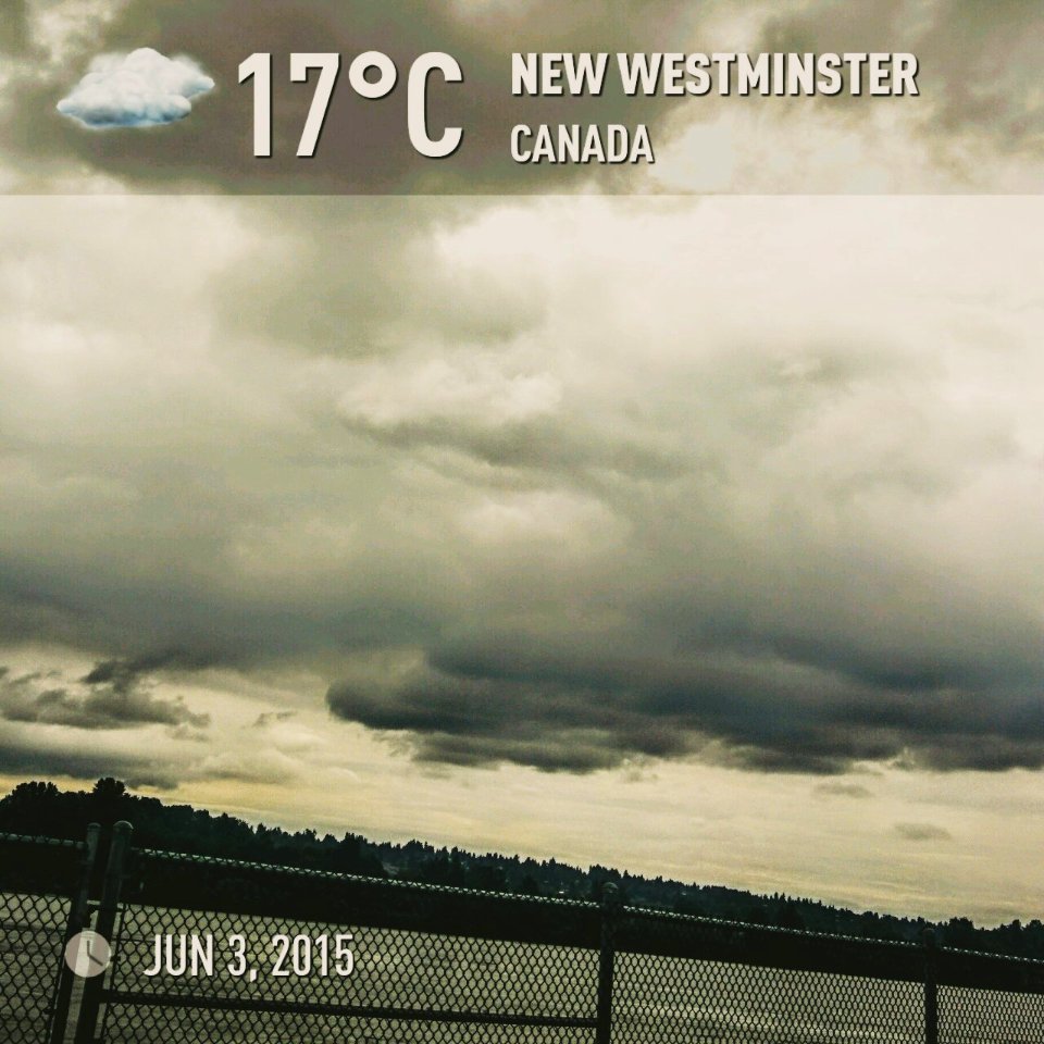 Where's the Sun?
