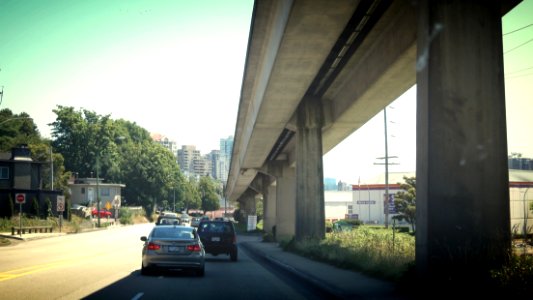 Into Downtown
