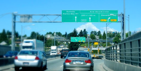 Exit Early